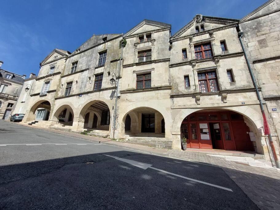 L'Arcade De Fontenay ภายนอก รูปภาพ