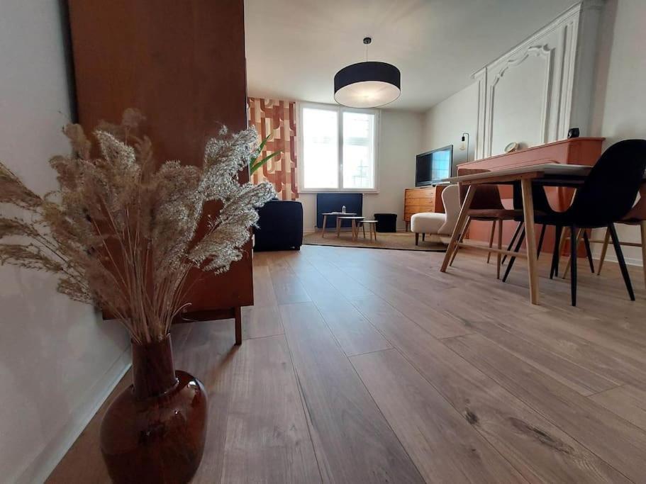 L'Arcade De Fontenay ภายนอก รูปภาพ